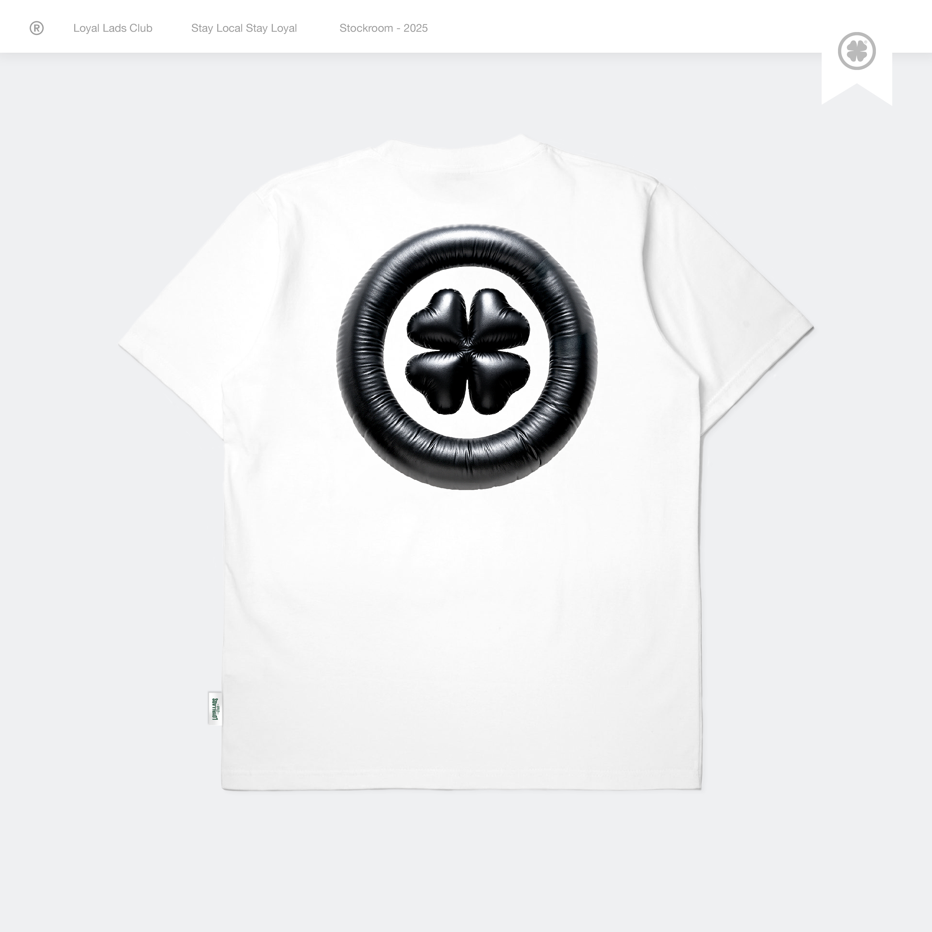 Tshirt - Fly Away - Thumbnail 2